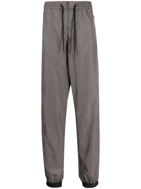 Save The Sea track pants by PAUL&SHARK