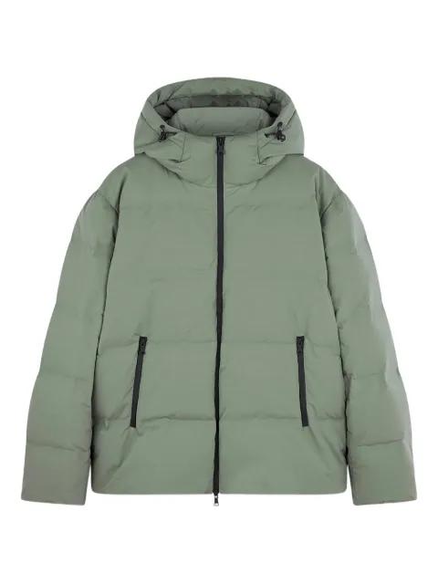 Typhoon® Platinum jacket by PAUL&SHARK