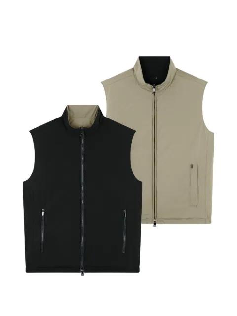 Typhoon vest by PAUL&SHARK