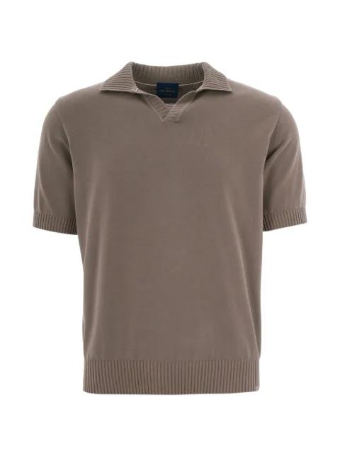 V-neck T-shirt by PAUL&SHARK