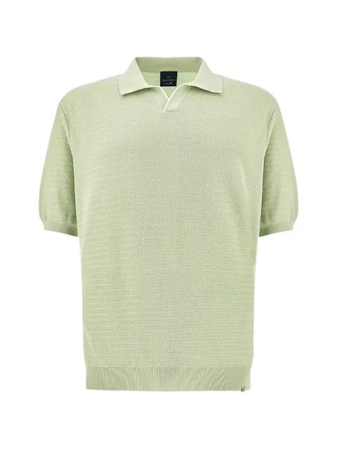 V-neck T-shirt by PAUL&SHARK