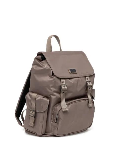 buckle backpack by PAUL&SHARK