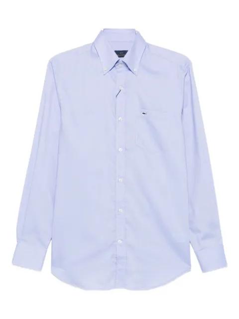 button-down pocket shirt by PAUL&SHARK