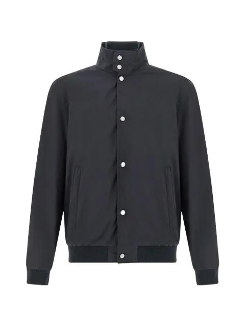 button-fastening jacket by PAUL&SHARK