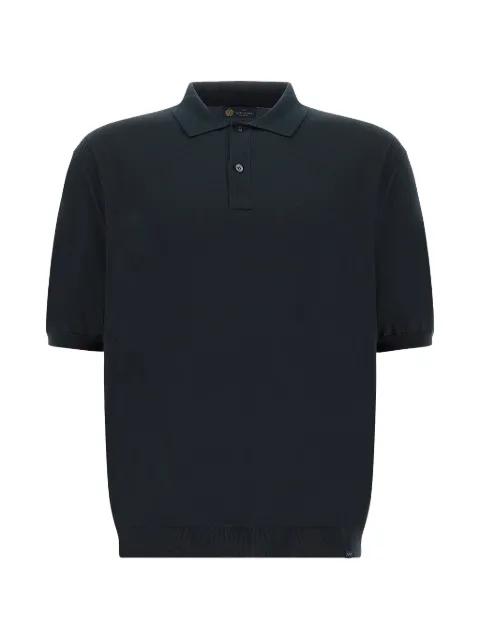 button polo shirt by PAUL&SHARK