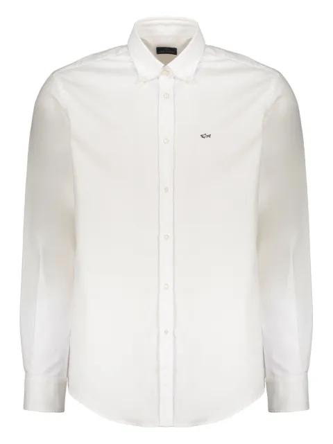 button shirt by PAUL&SHARK