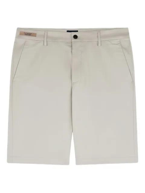 buttoned bermuda shorts by PAUL&SHARK
