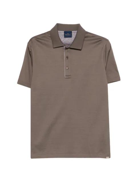 buttoned polo shirt by PAUL&SHARK