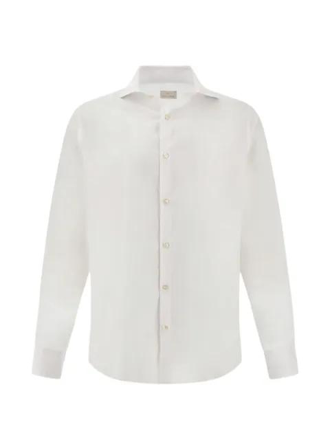 buttoned shirt by PAUL&SHARK