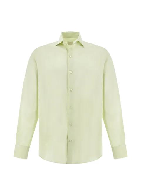 buttoned shirt by PAUL&SHARK
