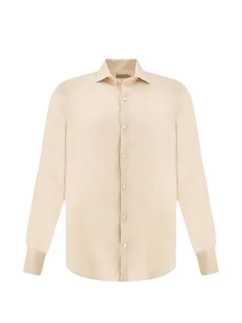 buttoned shirt by PAUL&SHARK