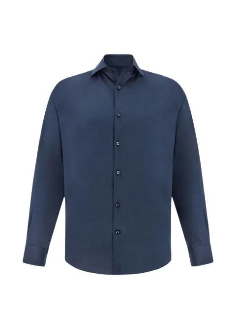 buttoned shirt by PAUL&SHARK