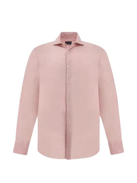 buttoned shirt by PAUL&SHARK