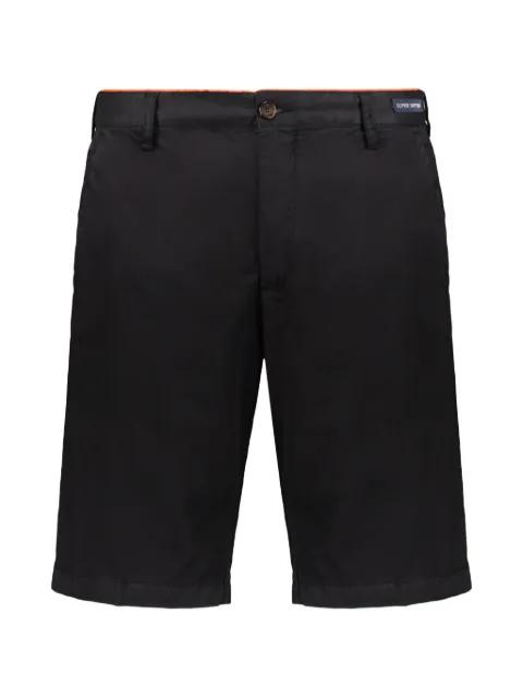 buttoned  shorts by PAUL&SHARK