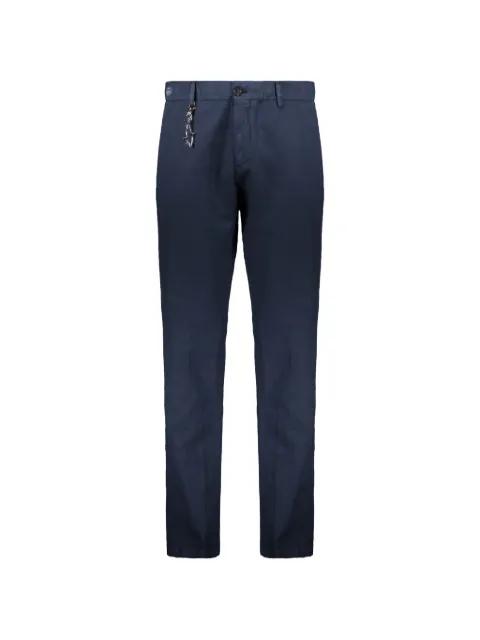 buttoned trousers by PAUL&SHARK