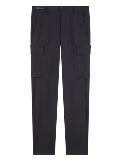 cargo-pocket trousers by PAUL&SHARK
