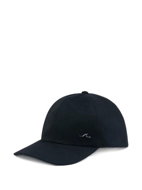 cashmere baseball Cap by PAUL&SHARK