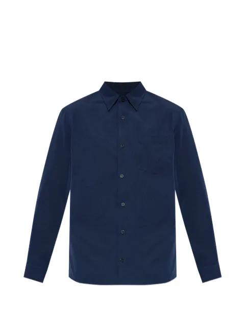 chest pocket jacket by PAUL&SHARK