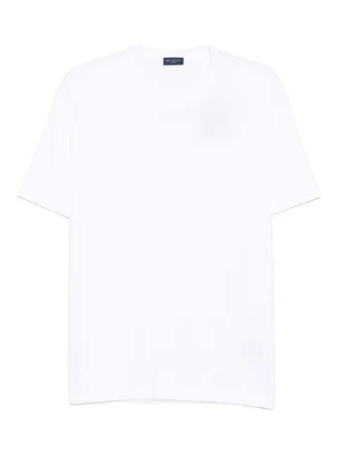 cotton T-shirt by PAUL&SHARK