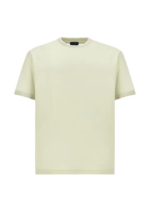 cotton T-shirt by PAUL&SHARK