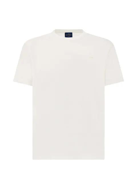 cotton T-shirt by PAUL&SHARK