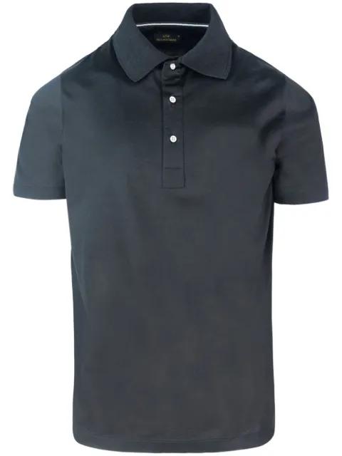 cotton polo shirt by PAUL&SHARK