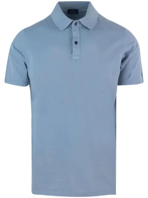 cotton polo shirt by PAUL&SHARK