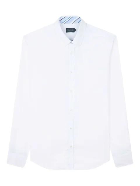 cotton shirt by PAUL&SHARK