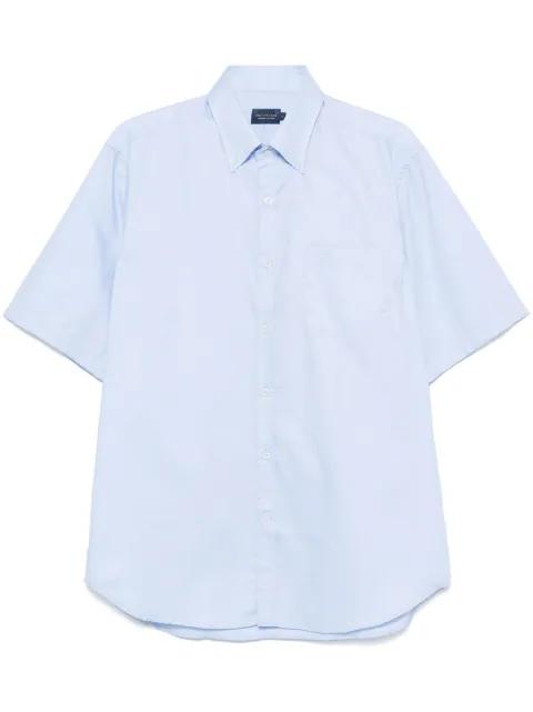 cotton shirt by PAUL&SHARK