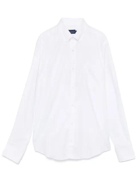 cotton shirt by PAUL&SHARK