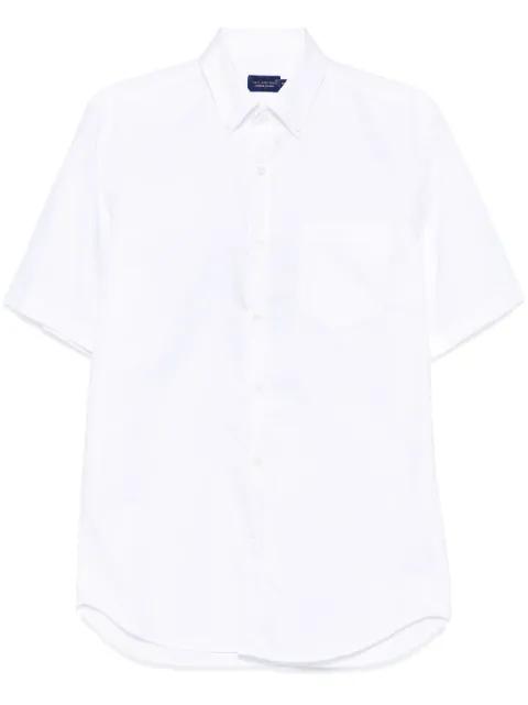 cotton shirt by PAUL&SHARK