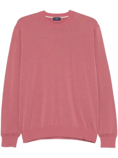 cotton sweater by PAUL&SHARK
