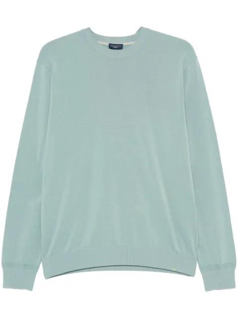 cotton sweater by PAUL&SHARK