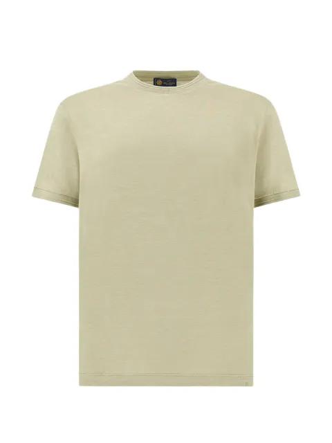 crew-neck T-shirt by PAUL&SHARK