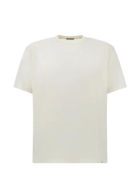 crew-neck T-shirt by PAUL&SHARK