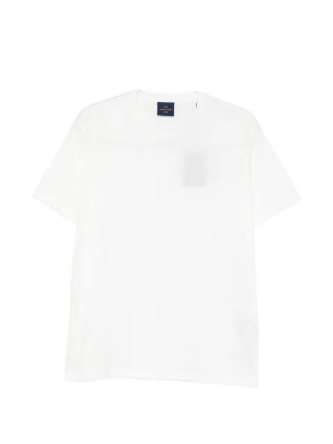 crew-neck T-shirt by PAUL&SHARK