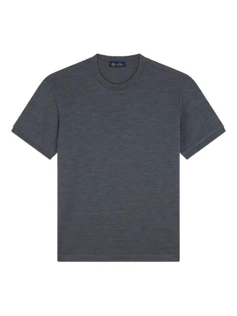 crew-neck T-shirt by PAUL&SHARK