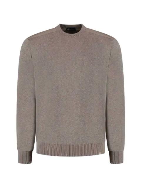 crew-neck sweater by PAUL&SHARK