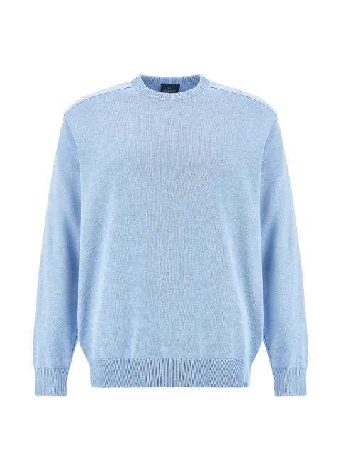 crew-neck sweater by PAUL&SHARK