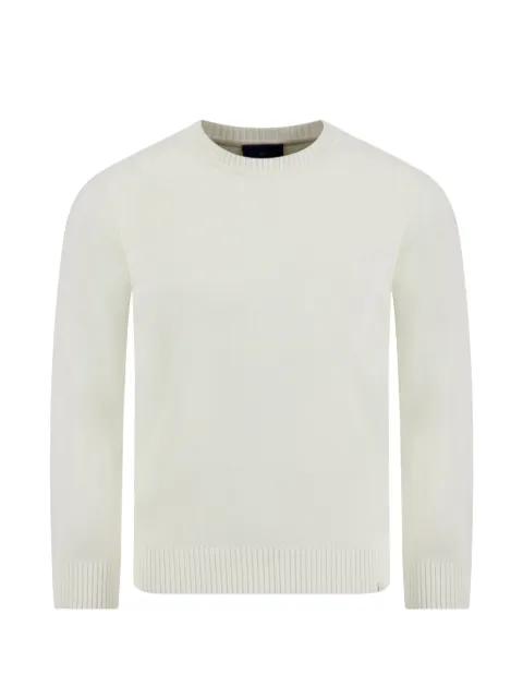 crew-neck sweater by PAUL&SHARK