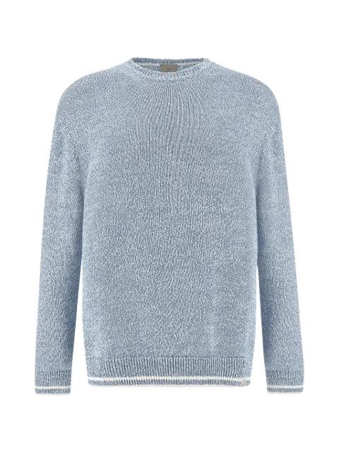 crew-neck sweater by PAUL&SHARK