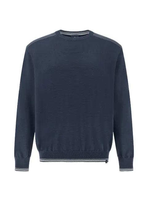 crew-neck sweater by PAUL&SHARK