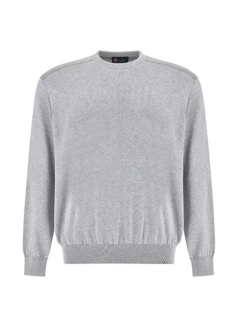 crew-neck sweater by PAUL&SHARK
