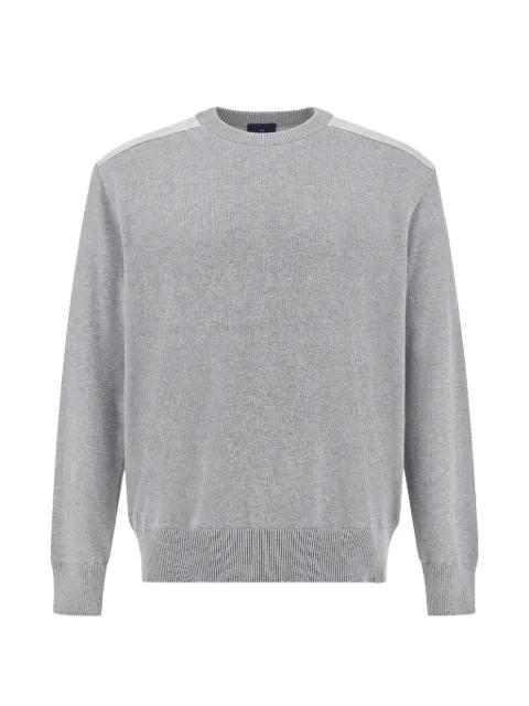 crew-neck sweater by PAUL&SHARK