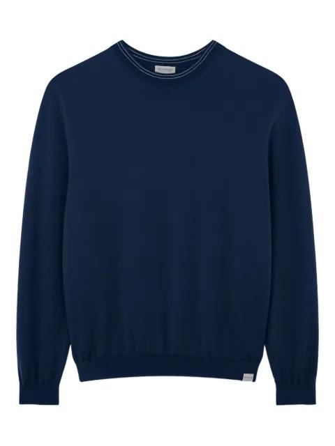 crew-neck sweater by PAUL&SHARK