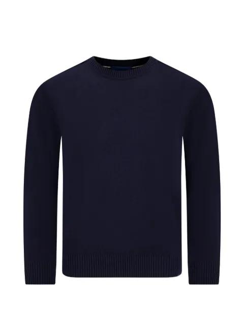 crew-neck sweater by PAUL&SHARK