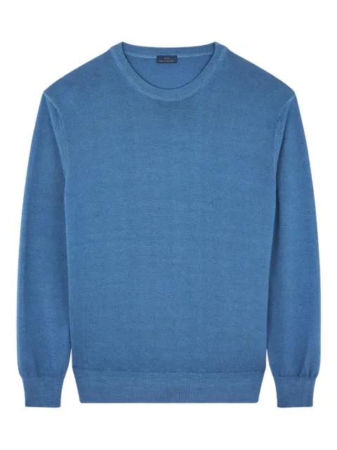 crew-neck sweater by PAUL&SHARK