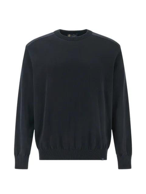 crew-neck sweater by PAUL&SHARK
