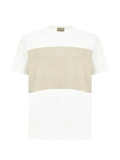 crewneck T-shirt by PAUL&SHARK