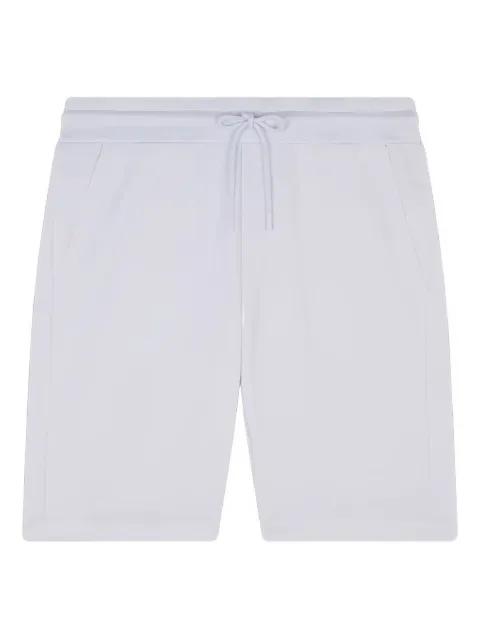 drawstring bermuda shorts by PAUL&SHARK